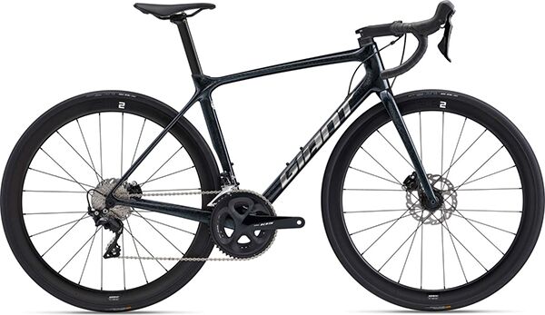 Xe đạp đua Giant TCR ADV PRO 2 D 2022***
